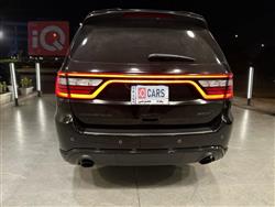 دودج دورانجو